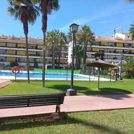 Ferienwohnung Marbella Milla De Oro/ Golden Mille Marbella Exterior foto