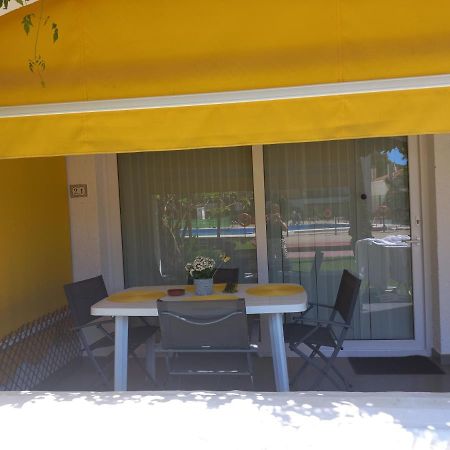 Ferienwohnung Marbella Milla De Oro/ Golden Mille Marbella Exterior foto