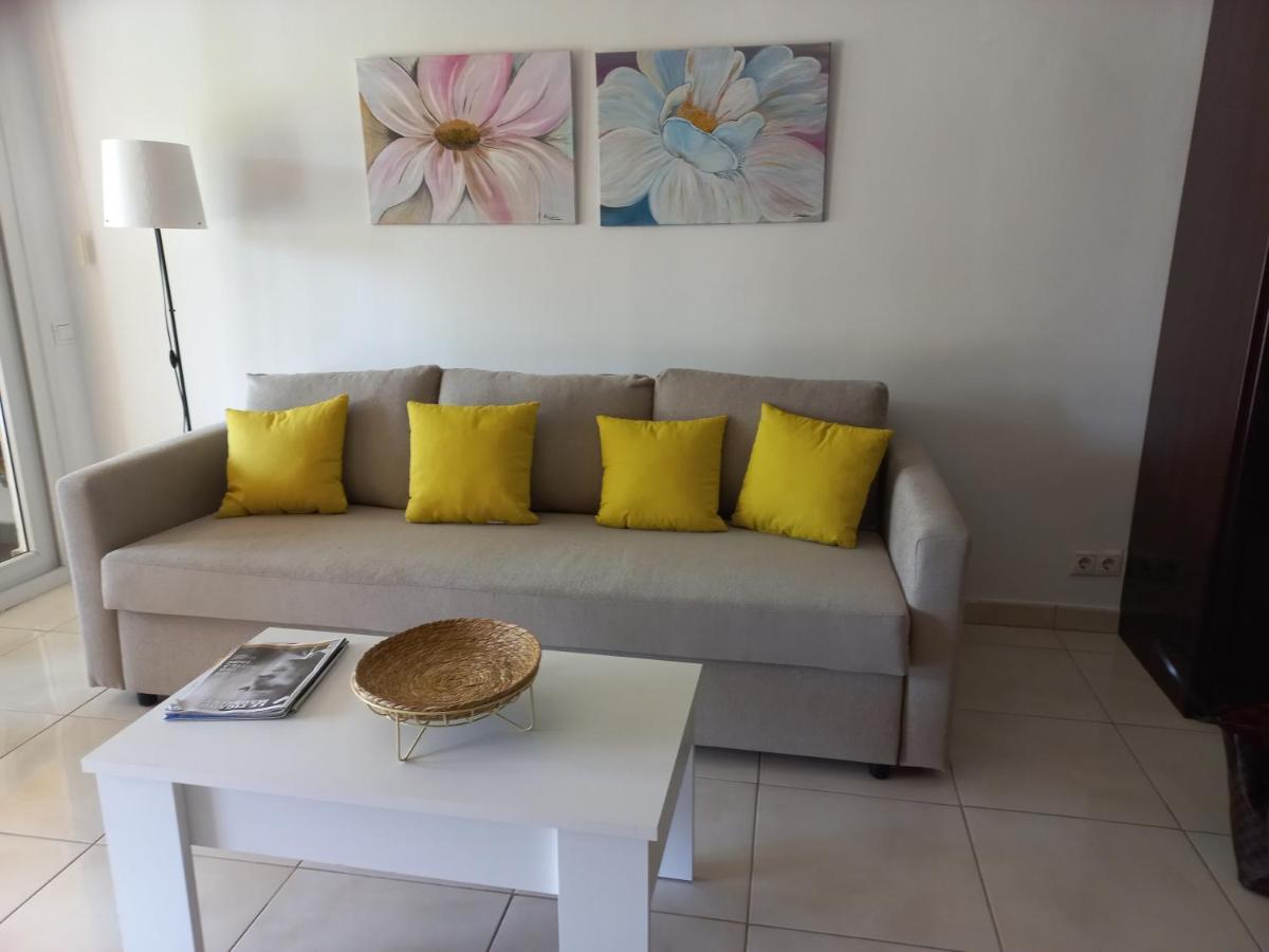 Ferienwohnung Marbella Milla De Oro/ Golden Mille Marbella Exterior foto