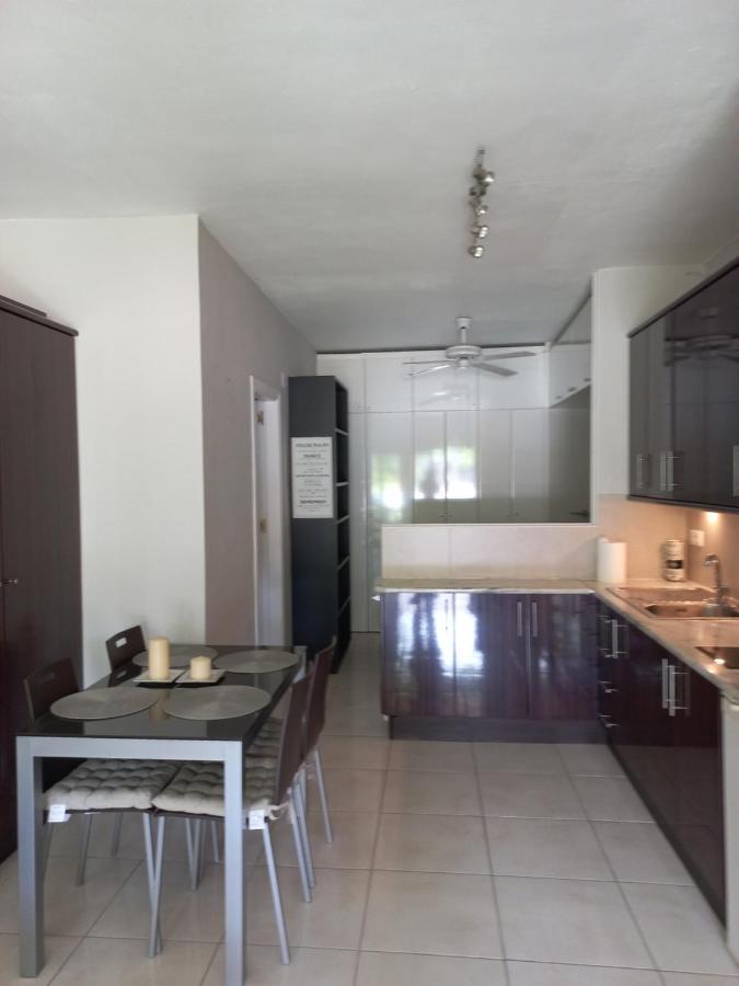 Ferienwohnung Marbella Milla De Oro/ Golden Mille Marbella Exterior foto