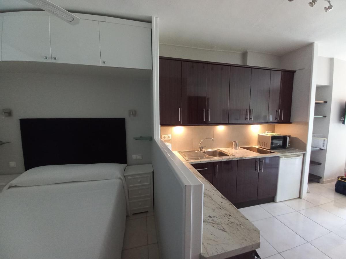 Ferienwohnung Marbella Milla De Oro/ Golden Mille Marbella Exterior foto