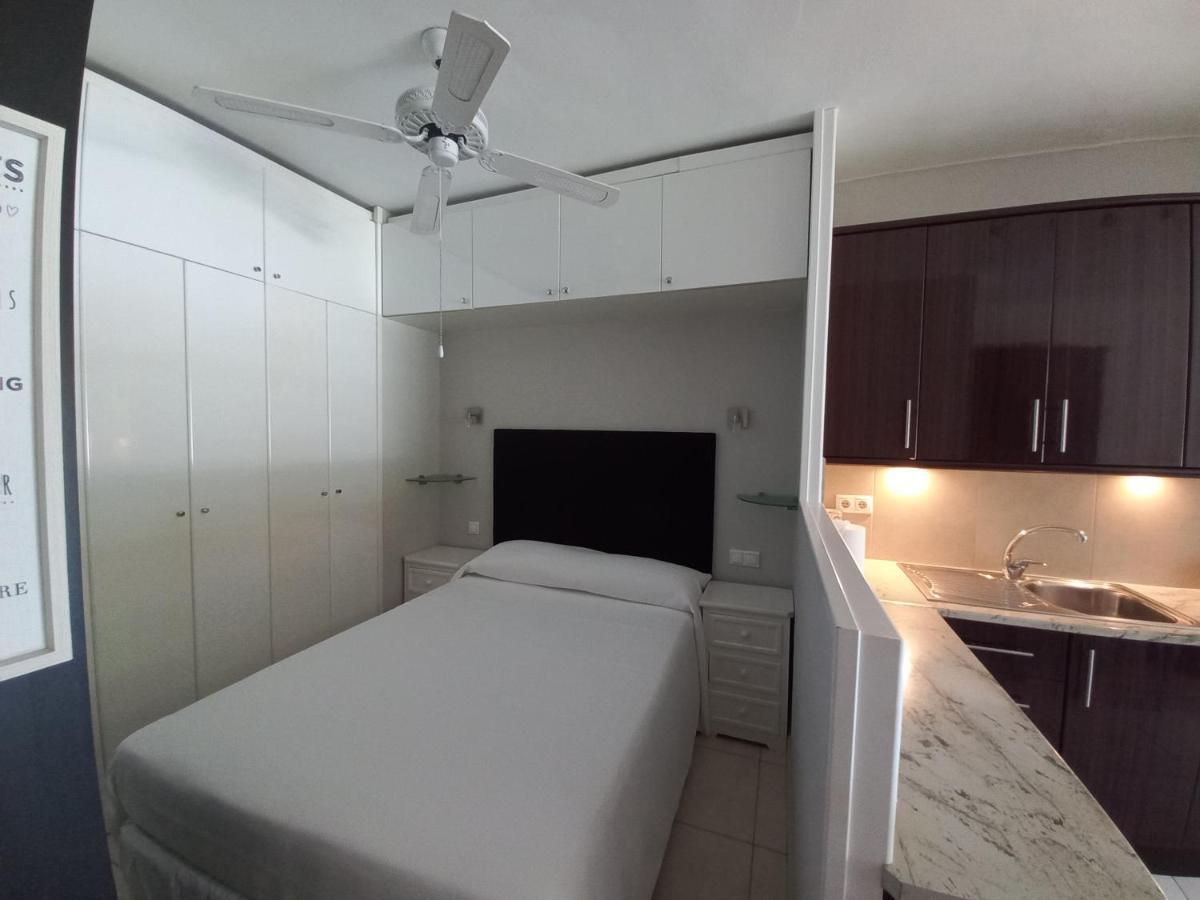 Ferienwohnung Marbella Milla De Oro/ Golden Mille Marbella Exterior foto